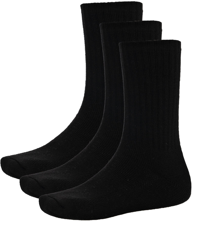 Pro Club Heavyweight Crew Socks Size 10-13 USA