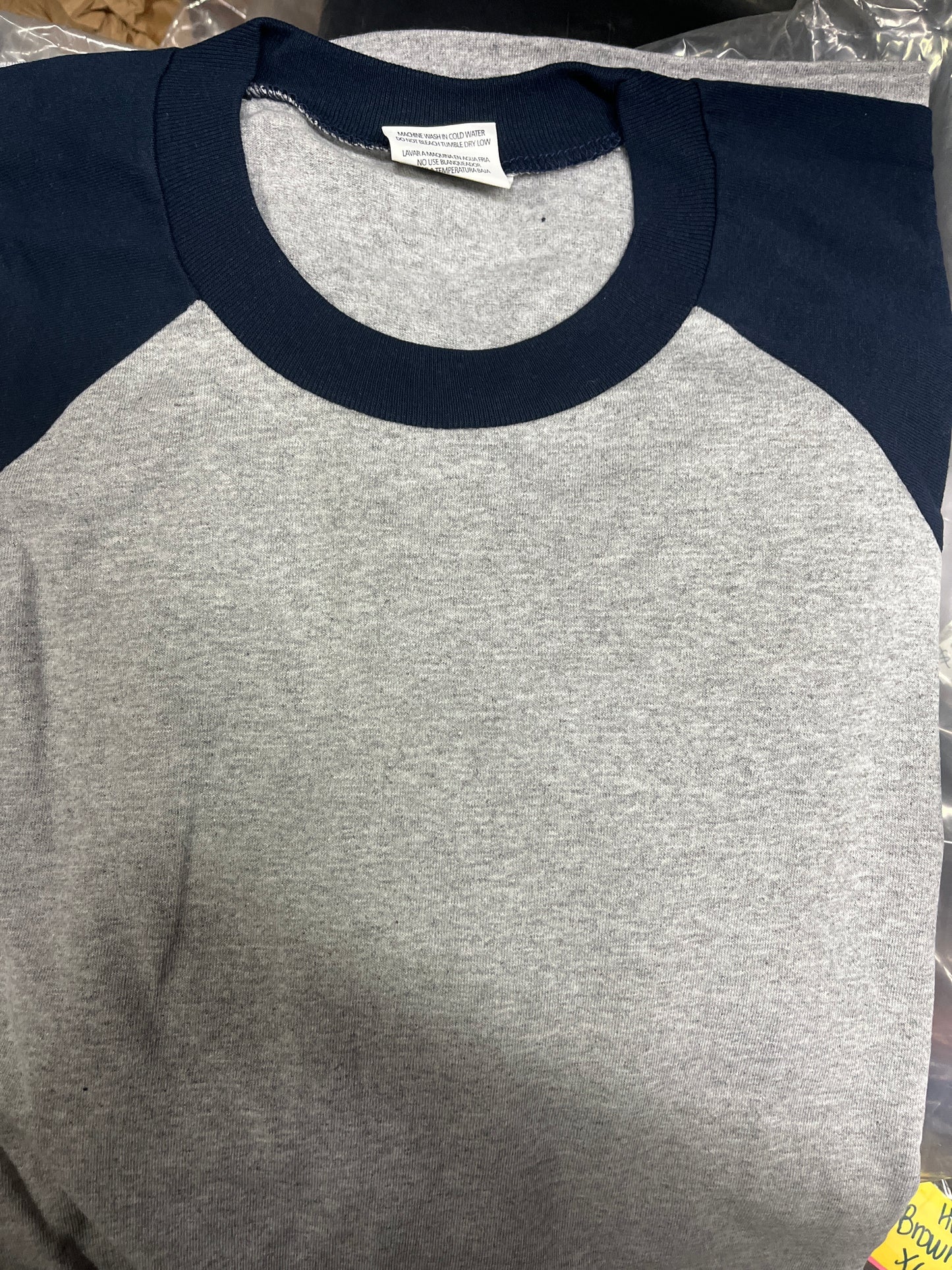 Pro Club Comfort Raglan Tee