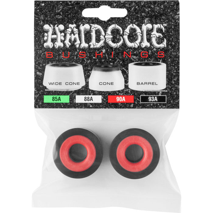 Hardcore Bushings Barrel 93a