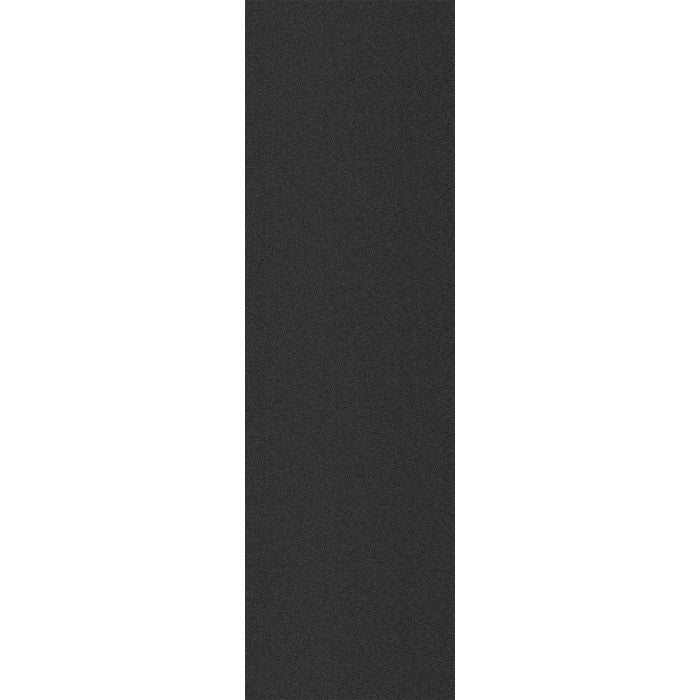 Mini logo Grip Tape Single sheet Black - 10.5 x 33