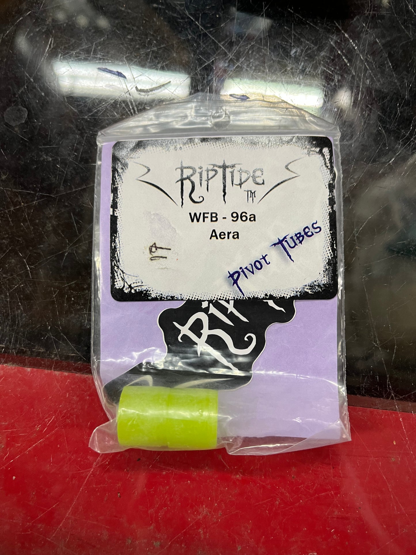 Riptide WFB 96a Pivot Tube for Aera Trucks
