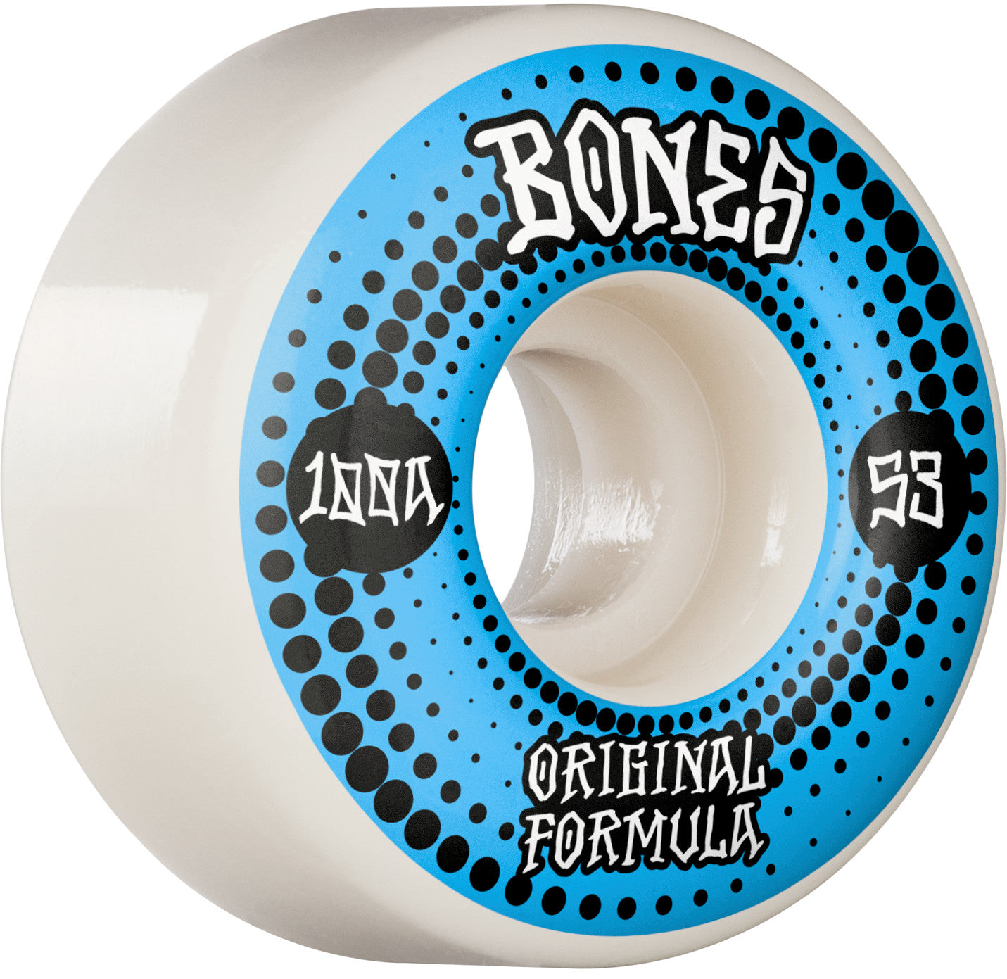 Roues Dureté 100a Bones 100s Party Pack #5 - Wheels V4 Multi 53mm Roues Dureté 100a Bones 100s Party Pack #5 - Wheels V4 Multi 53mm