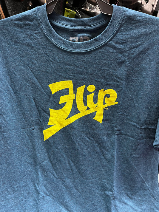 Flip skateboards t shirt