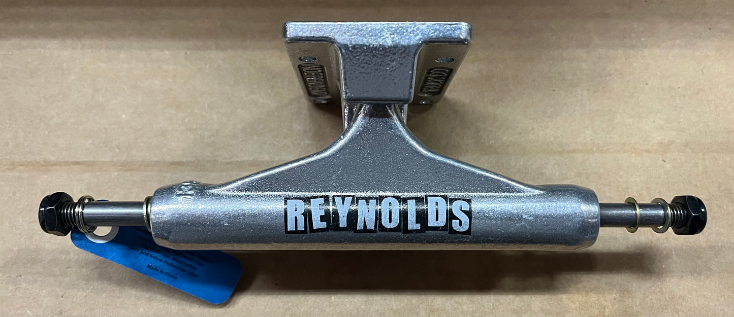 Independent Trucks Reynolds 139s PAIR