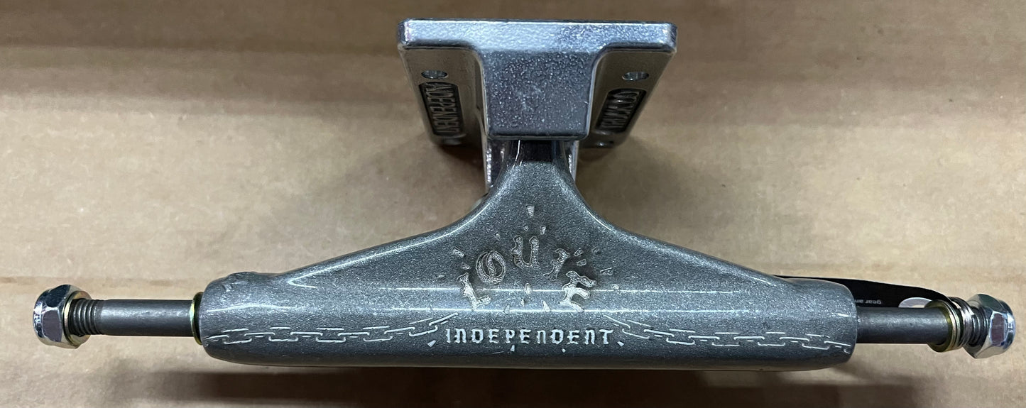 Independent Trucks Louie 139s PAIR