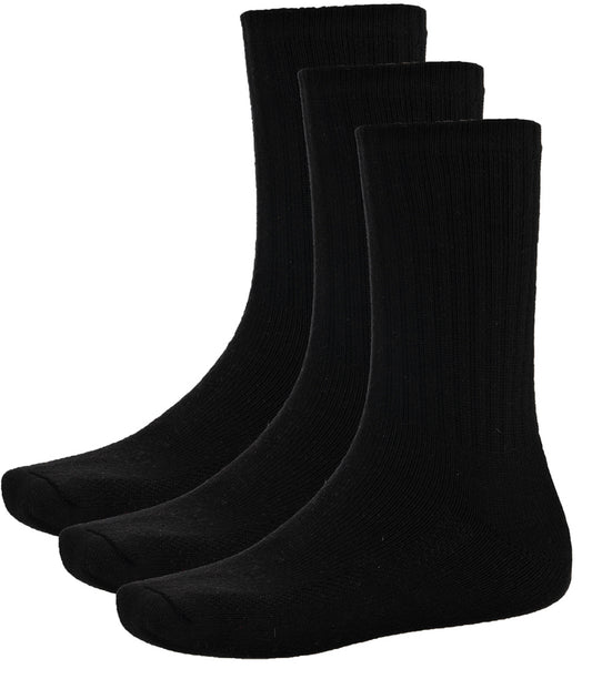 Pro Club Heavyweight Crew Socks Size 10-13 USA