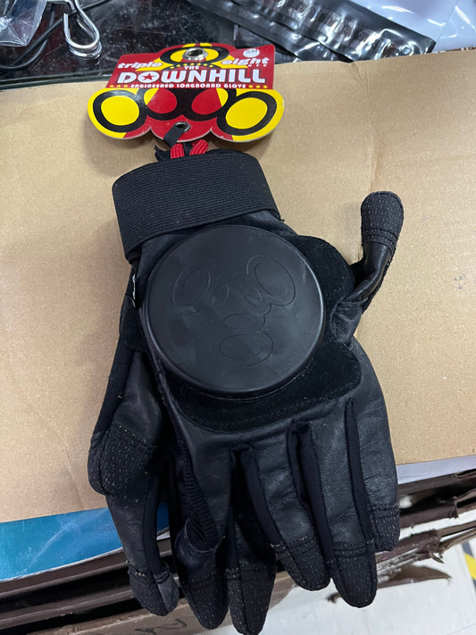 Triple 8 Longboard Glove S/M