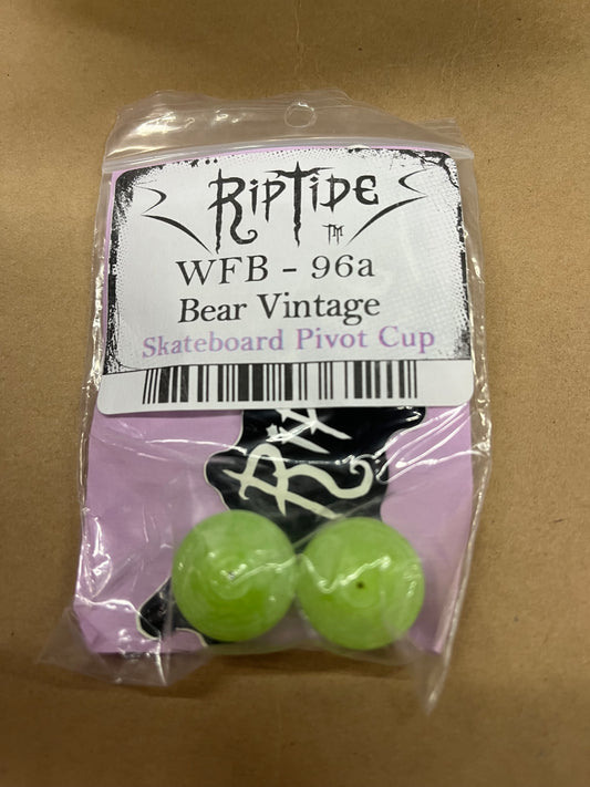 Riptide WFB 96a Pivot Cup Bear Vintage (gen5 or older )