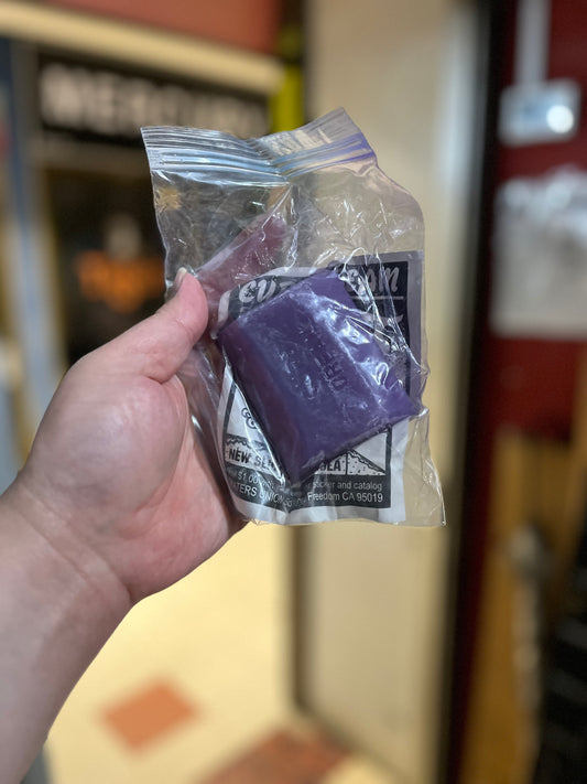 Curb Cream Wax
