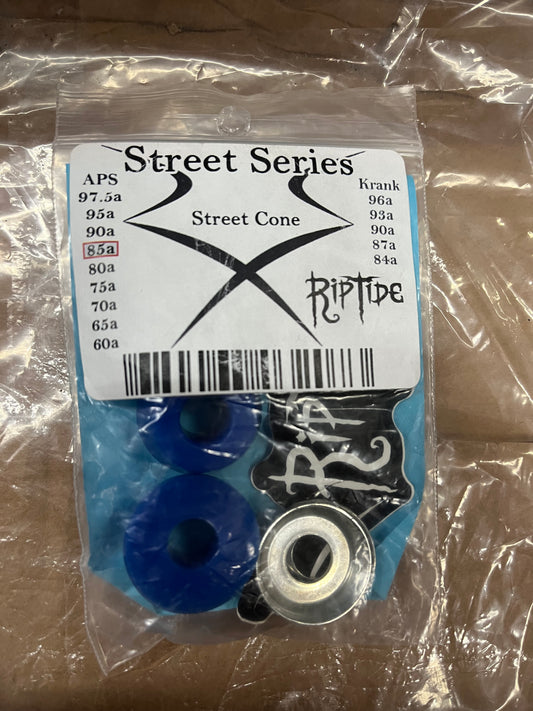Riptide Street APS Cone Bushings