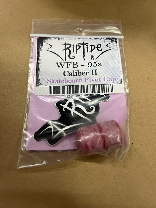 Riptide WFB 95a Pivot Cup Caliber 2