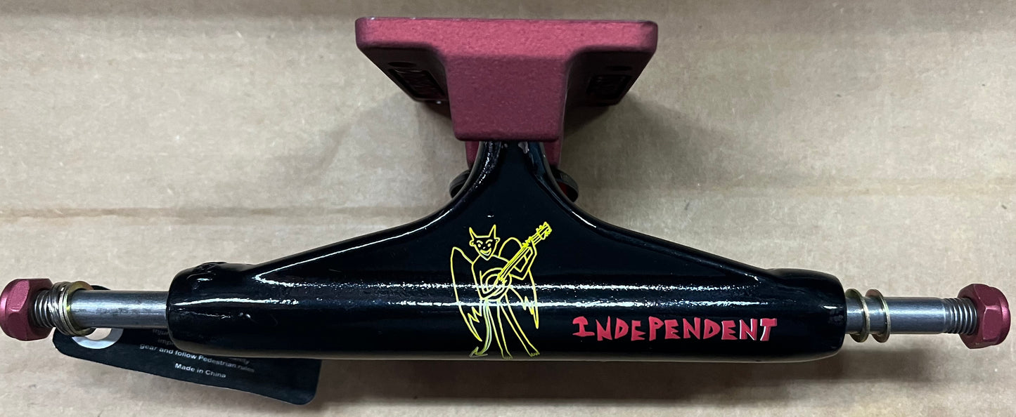 Independent Trucks Geering 139s PAIR