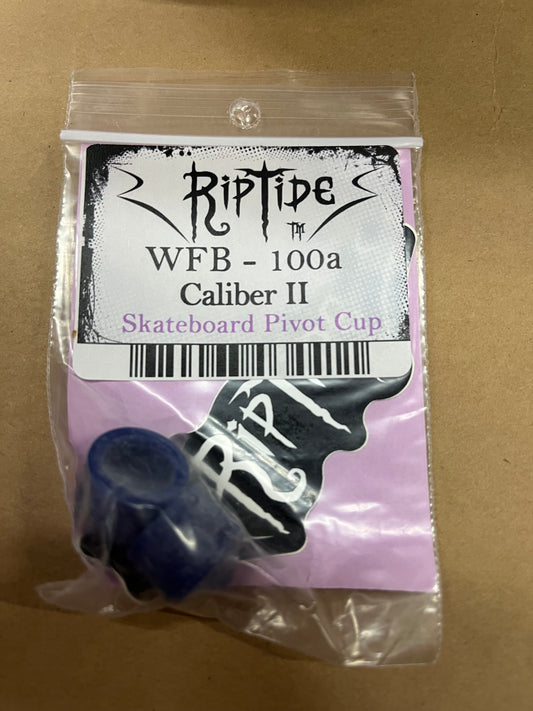 Riptide WFB 100a Pivot Cup Caliber 2
