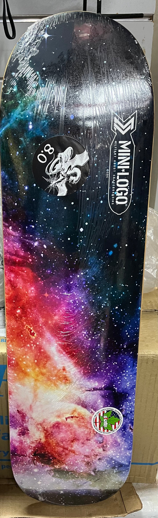 Spitfire Mini Deck Decks – Spitfire Skate