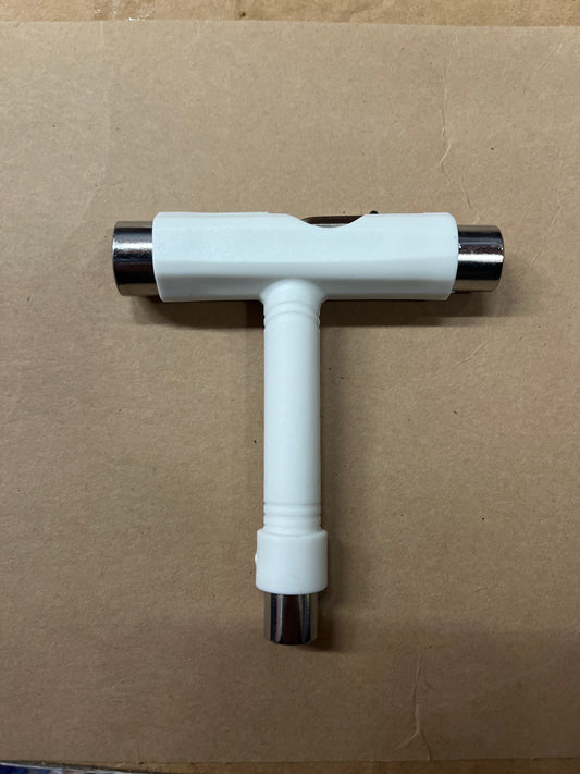 Spitfire Skateboard T tool