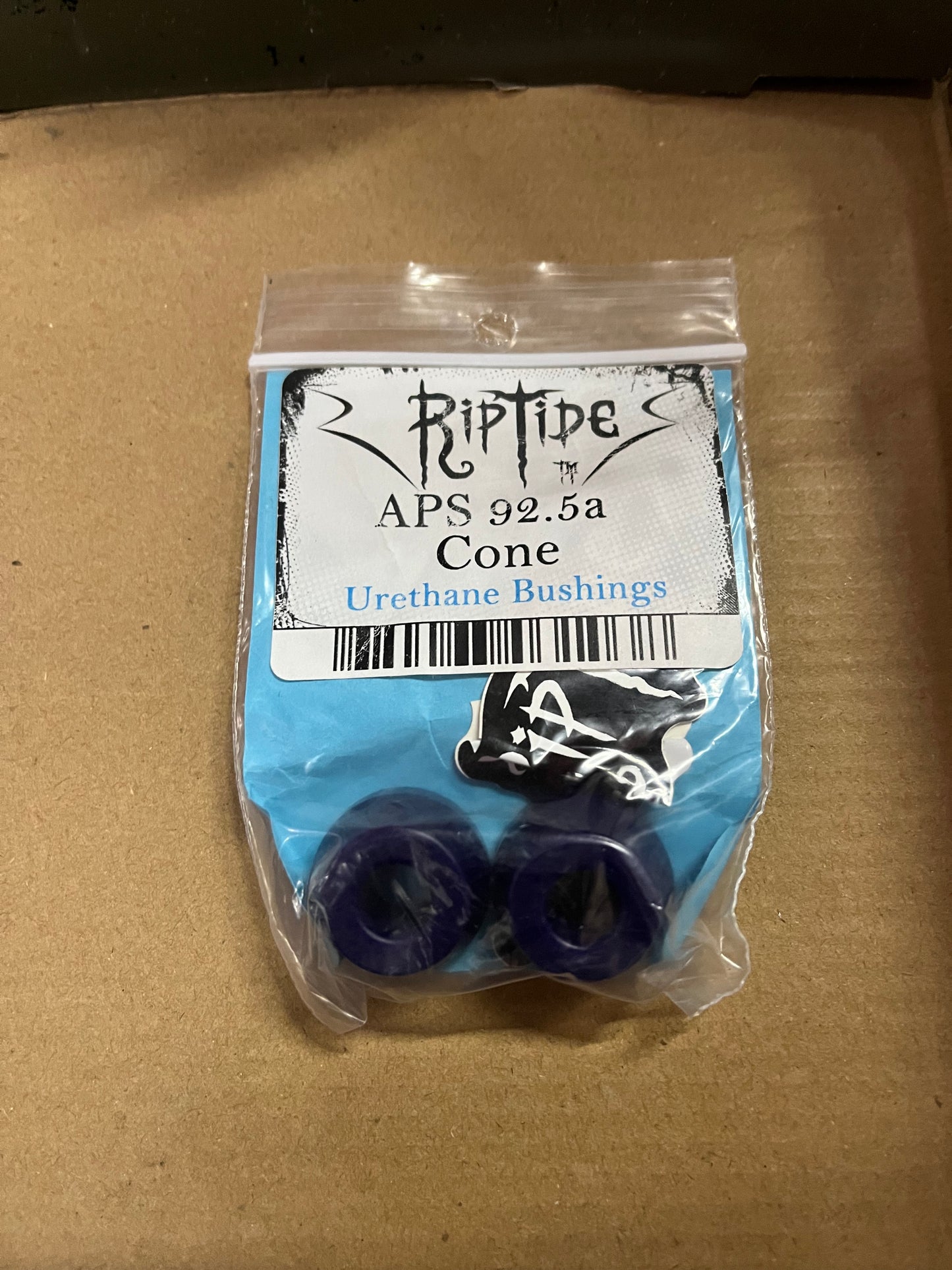 Riptide APS Cone Bushings