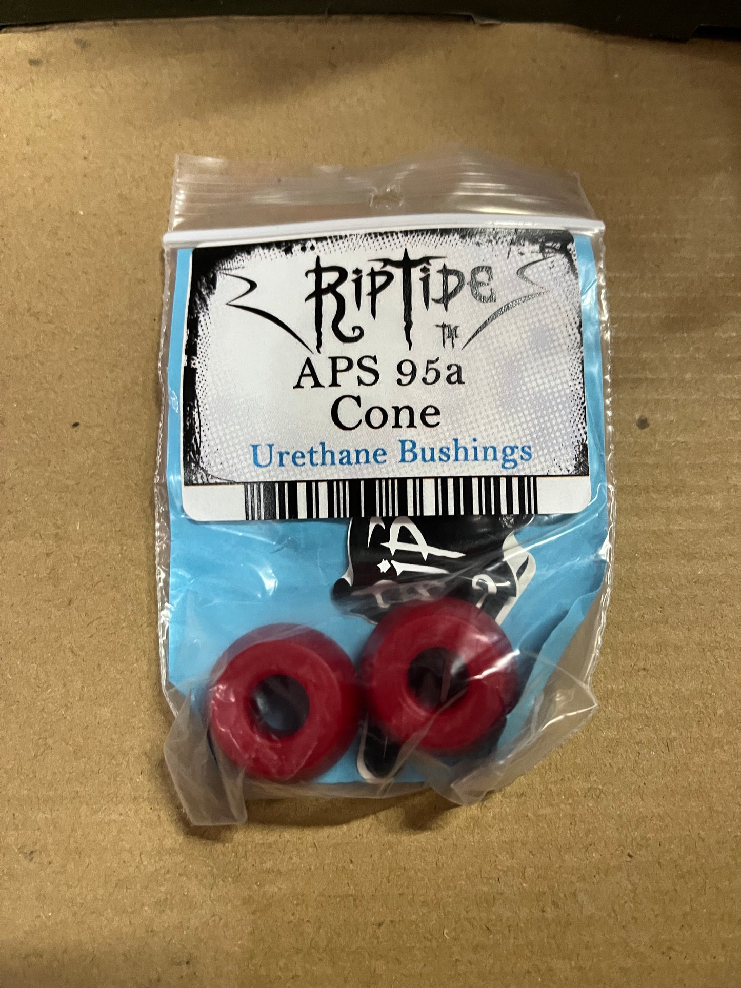 Riptide APS Cone Bushings