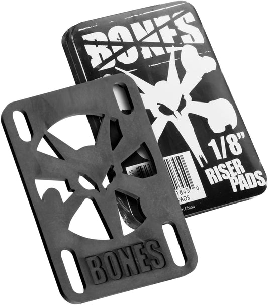 Bones Wheels 1/8” riser pads