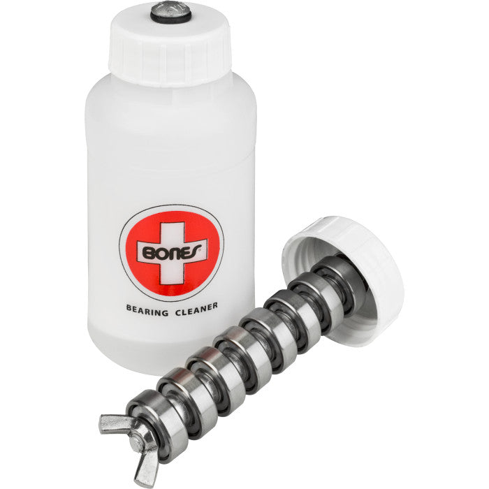 Bones bearings cleaning bottle