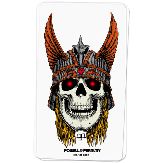 Powell Peralta Anderson Heron Sticker