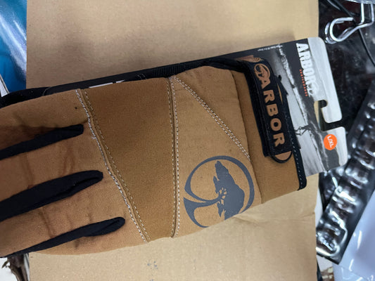 Arbor Longboard Gloves L/XL