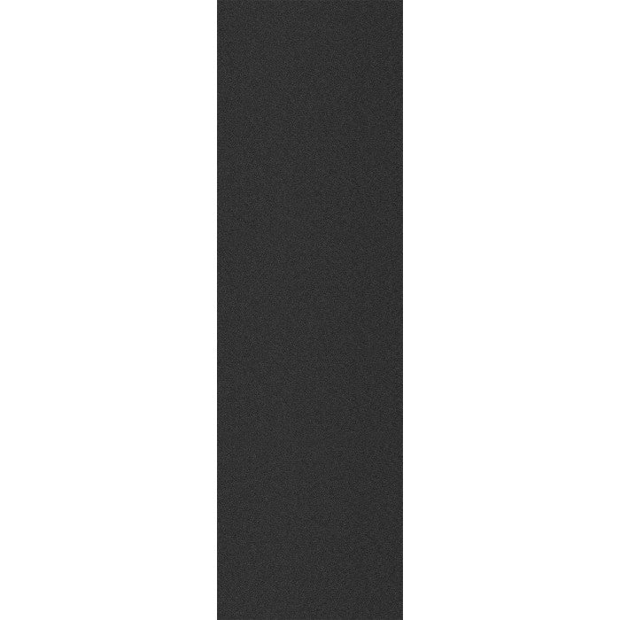 Mini logo Grip Tape Single sheet Black - 10.5 x 33