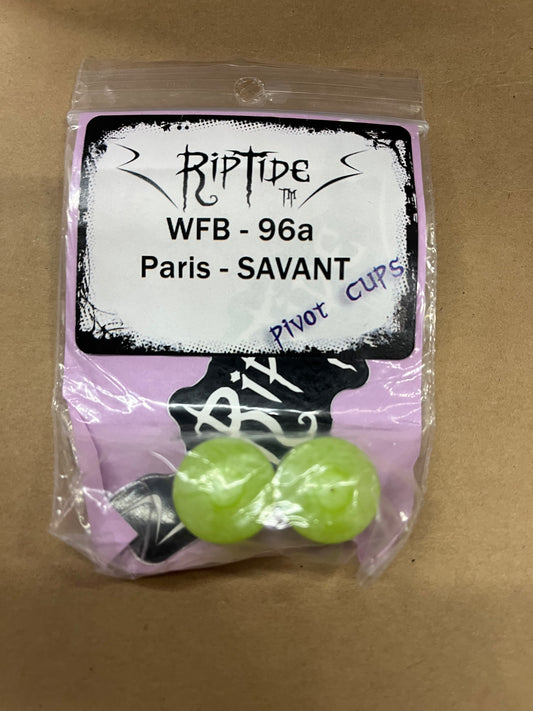 Riptide WFB 96a Pivot Cups Paris Savant