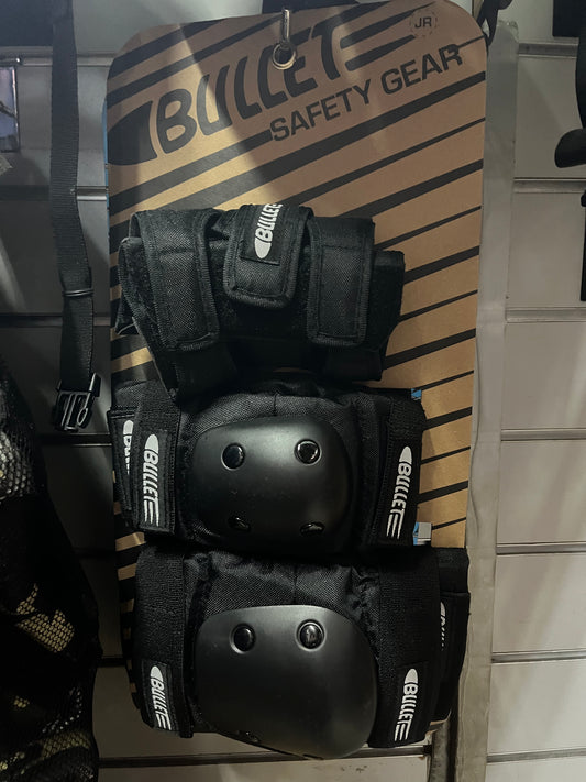 Bullet Safety Gear Junior