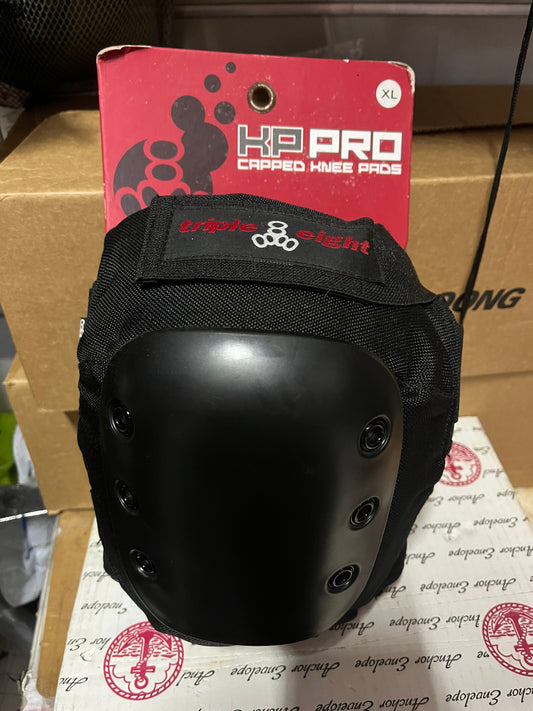 Triple 8 KP Pro Knee Pad