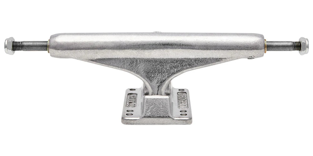 Independent Skateboard Trucks Raw 169 Pair