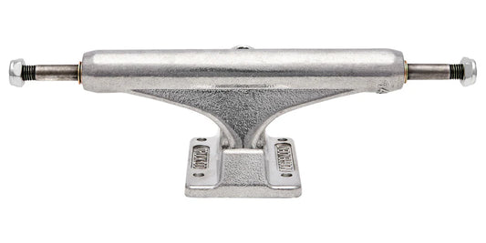 Independent Skateboard Trucks Mid 144 Raw Pair