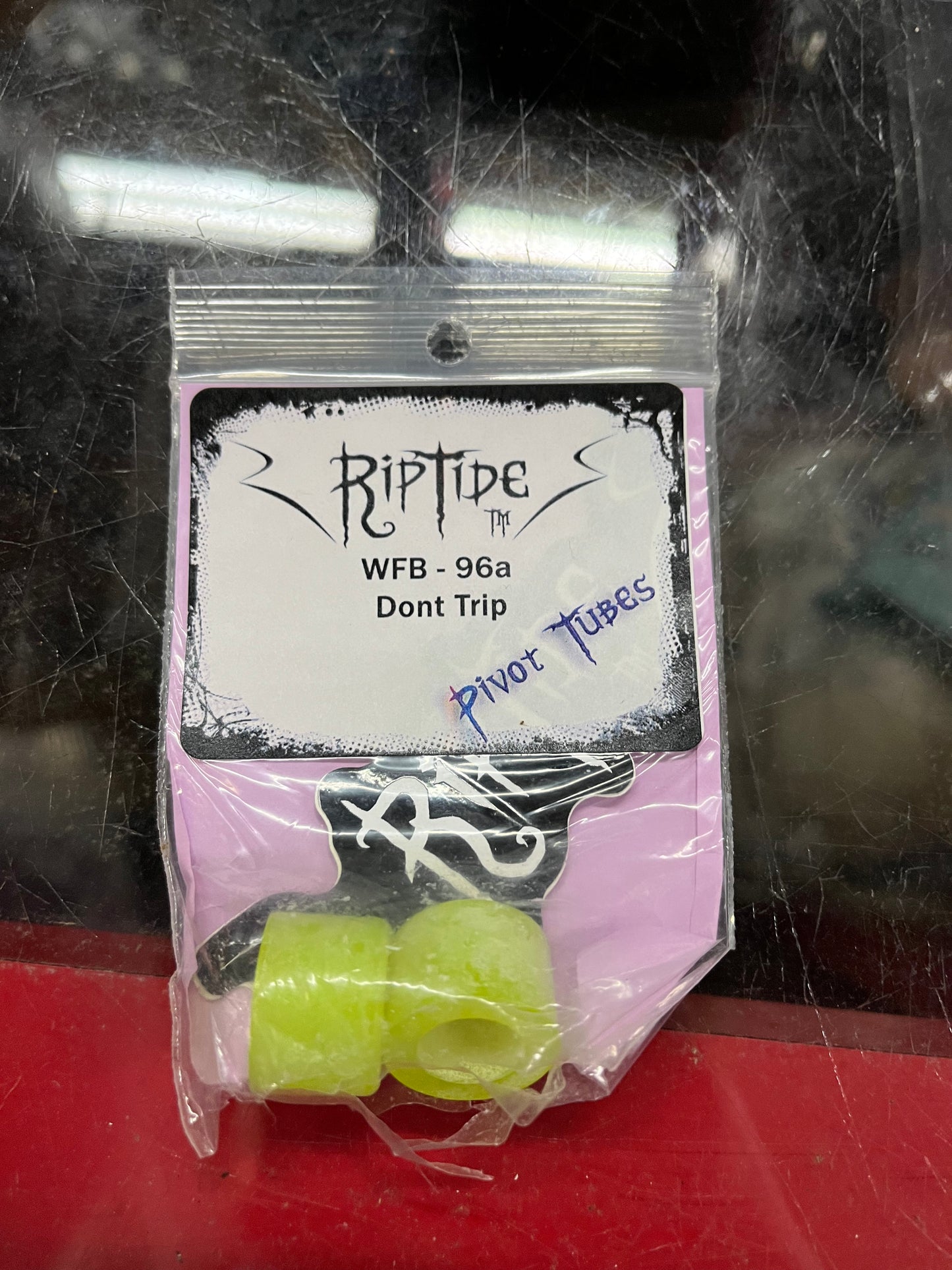 Riptide WFB APS Pivot tube for Don’t Trip