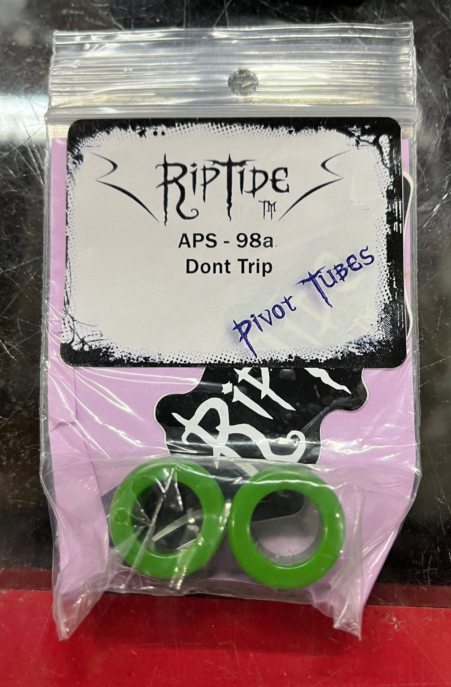 Riptide WFB APS Pivot tube for Don’t Trip