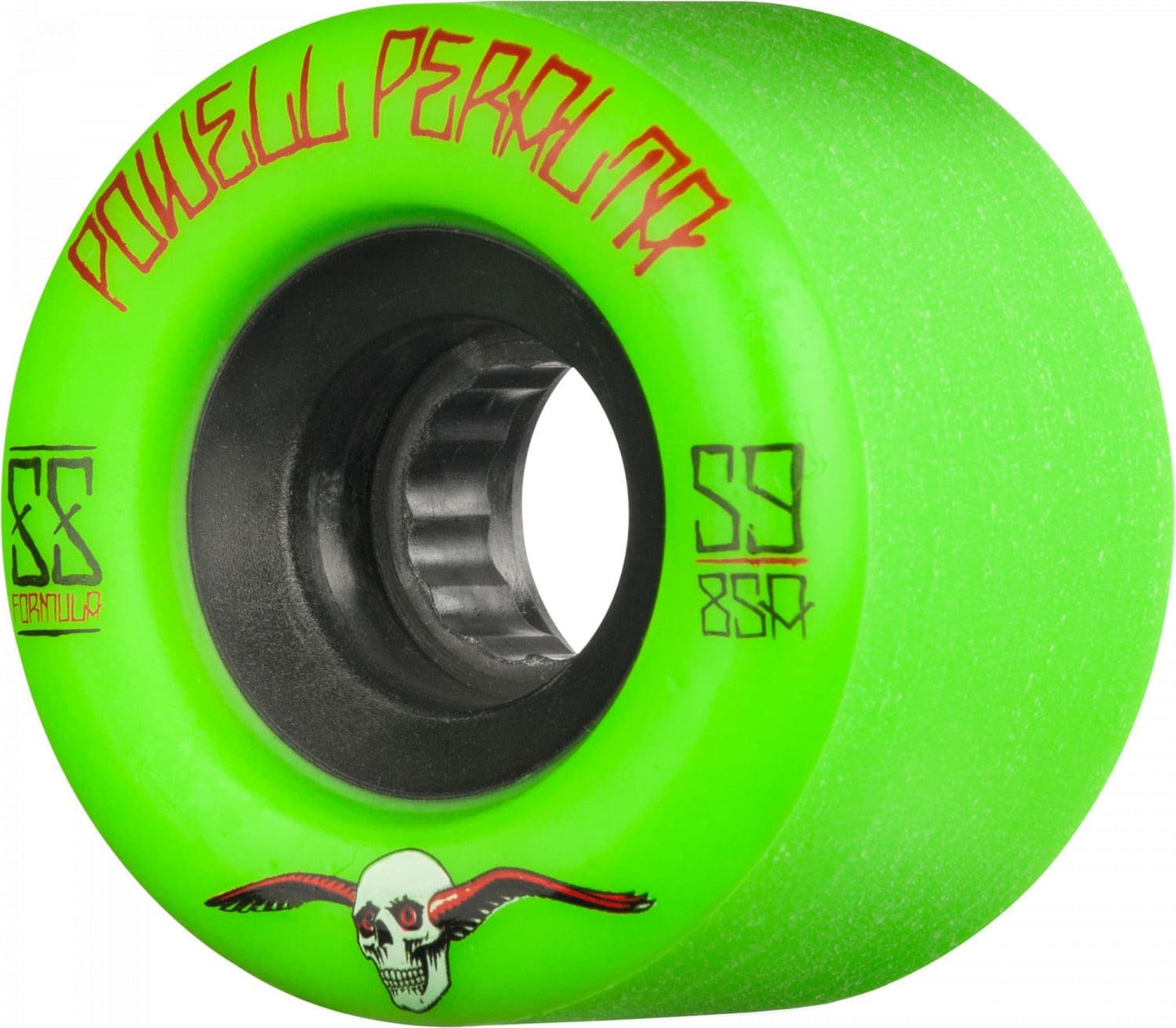 Powell Peralta G Slides skateboard Wheels 4 pack