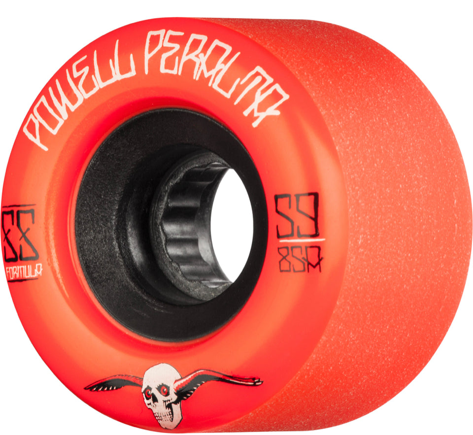 Powell Peralta G Slides skateboard Wheels 4 pack