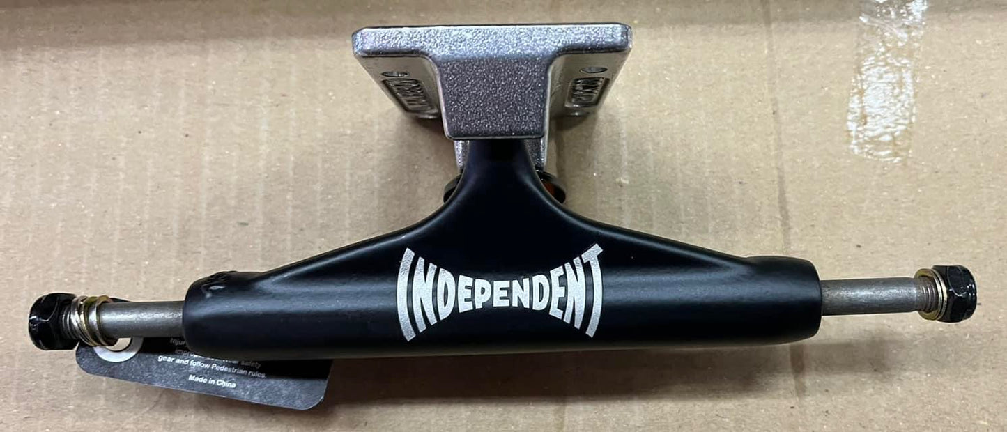 Independent skateboard trucks mason 139