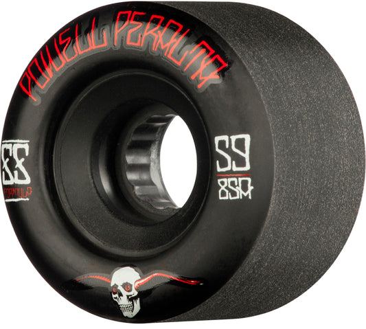 Powell Peralta G Slides skateboard Wheels 4 pack
