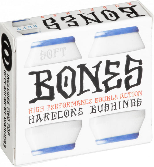 Bones Hardcore Skateboard Bushings