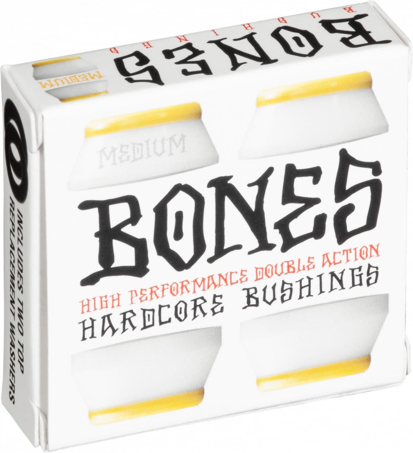 Bones Hardcore Skateboard Bushings