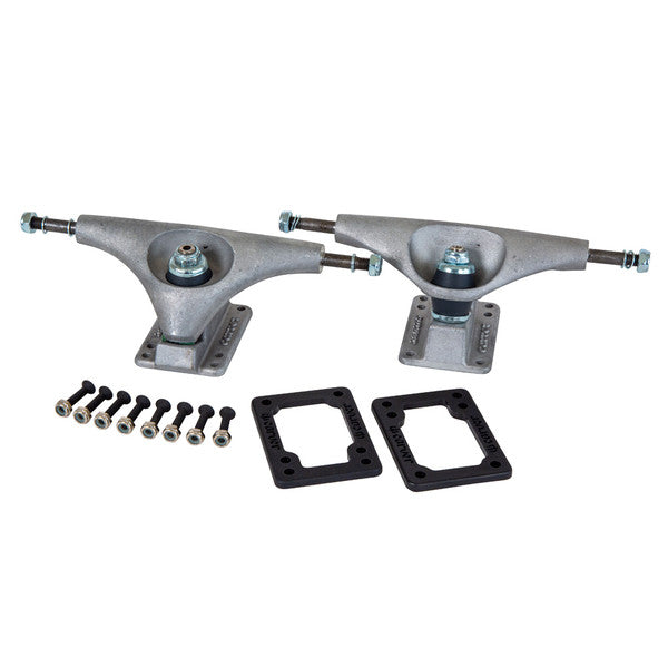 Carver skateboards C5 truck set