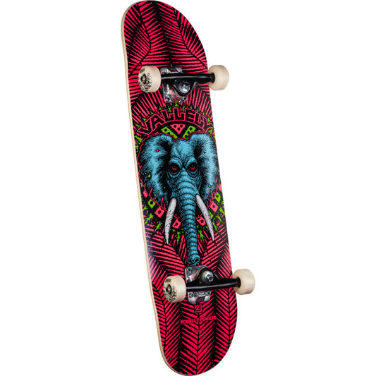 Powell Peralta Complete Skateboard Vallely 8.25”