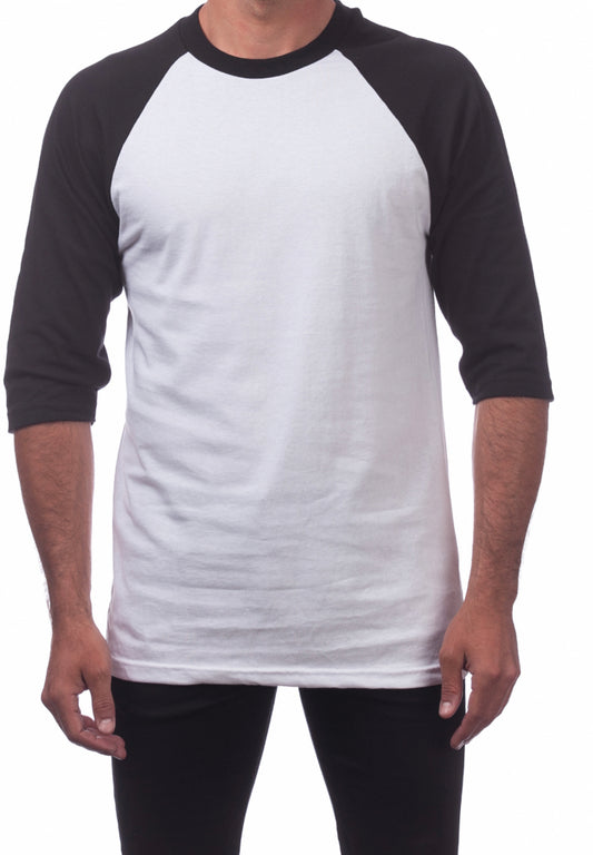 Pro Club Comfort Raglan Tee