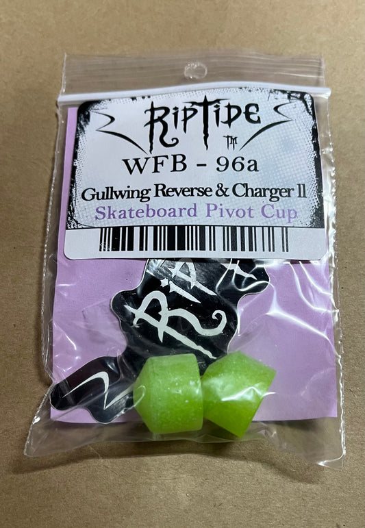 Riptide WFB pivot cup Gullwing Reverse charger 2