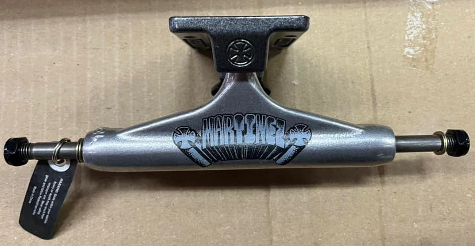 Independent skateboard trucks Martinez 139